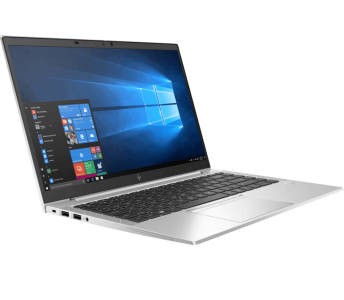 Hp Elitebook 840 G7 I5 10th Gen 8gb Ram 256gb Ssd Non-touch
