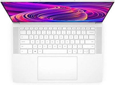 Dell XPS 15 9510 i7 11th Gen 16GB/512GB RTX 4GB Non-Touch