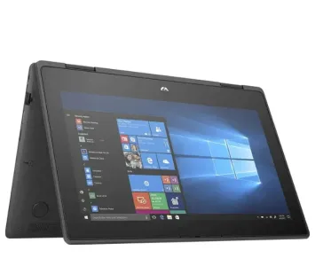 HP ProBook x360 11 G2 Celeron 4GB RAM 256GB SSD Touchscreen