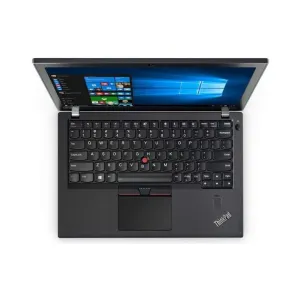 Lenovo ThinkPad X270 Core i5 6th Gen 8GB RAM 256GB SSD Touchscreen