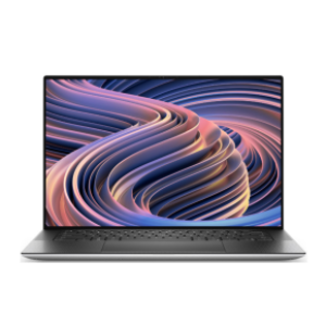 Dell XPS 15 9520 i7 12th Gen 16GB/512GB RTX 4GB Non-Touch