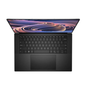 Dell XPS 15 9520 i7 12th Gen 16GB/512GB RTX 4GB Non-Touch