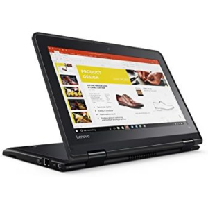 Lenovo THINKPAD YOGA N23S CELERON 4GB RAM 128GB SSD X360