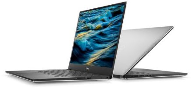 Dell XPS 15 9570 i7 8th Gen 16GB/512GB GTX 4GB Non-Touch