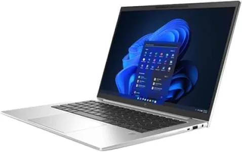 HP EliteBook 1040 G9 i7 12th Gen 16GB/512GB x360 Touchscreen