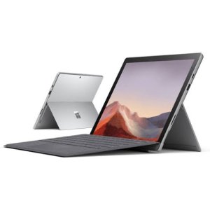 Microsoft Surface Pro Core i5 7th Gen 8GB RAM 256GB SSD Touchscreen Detachable