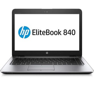 HP EliteBook 840 G4 i5 7th Gen 8GB/256GB Touchscreen