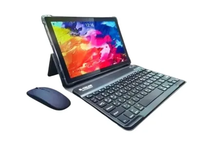 S-color GT40 Ultra Tablet 16GB RAM 512GB ROM