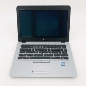 HP EliteBook 820 G3 i7 6th Gen 8GB/256GB Non-Touch