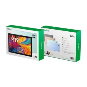 Modio M19 8GB RAM 512GB ROM Tablet