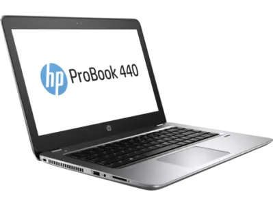 HP ProBook 440 G3 Core i5 6th Gen 8GB RAM 256GB SSD Touchscreen
