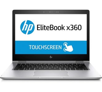 HP EliteBook x360 1030 G2 i5 7th Gen 8GB/256GB Touchscreen