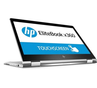 HP EliteBook x360 1030 G2 i5 7th Gen 8GB/256GB Touchscreen