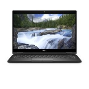 Dell Latitude 7390 2-in-1 Core i5 8th Gen 8GB RAM 256GB SSD Touchscreen