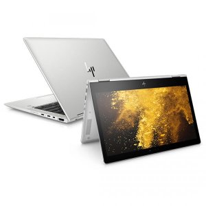HP EliteBook x360 1030 G3 i5 8th Gen 16GB/512GB Touchscreen
