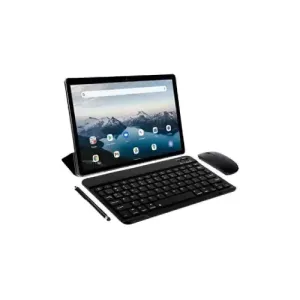 Modio M42 Tablet – 8GB RAM 512GB Storage 10.1-Inch Android Tablet