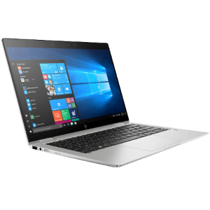 HP EliteBook x360 1030 G3 i5 8th Gen 8GB/256GB Touchscreen