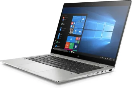 HP EliteBook x360 1030 G4 i5 8th Gen 16GB/512GB Touchscreen
