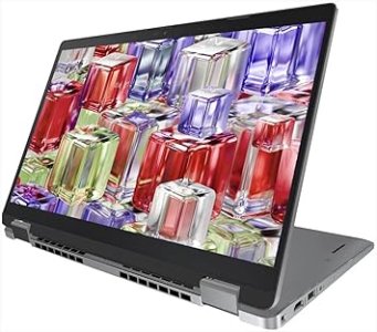 Dell Latitude 5330 X360 Core i7 12th Gen 16GB RAM 512 GB SSD Touchscreen