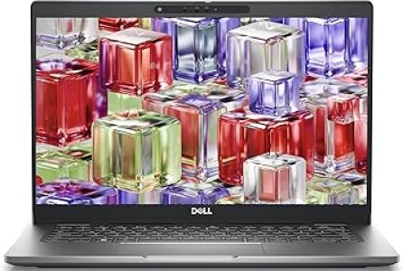 Dell Latitude 5330 X360 Core i7 12th Gen 16GB RAM 512 GB SSD Touchscreen