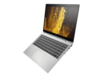 HP EliteBook x360 1040 G7 i7 10th Gen 16GB/512GB Touchscreen