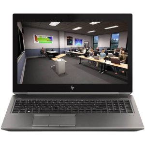 HP ZBook Firefly 14 G8 i7 11th 32GB/512GB SSD 4GB NVIDIA T500 Touchscreen 