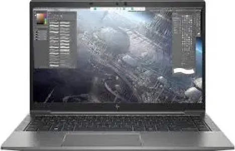 HP ZBook Firefly 14 G8 i7 11th 32GB/512GB SSD 4GB NVIDIA T500 Touchscreen 