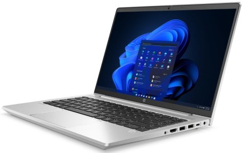 HP EliteBook 445 G9 Ryzen 5 5625U 8GB RAM 256GB SSD