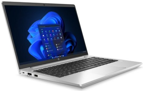 HP EliteBook 445 G9 Ryzen 5 5625U 8GB RAM 256GB SSD