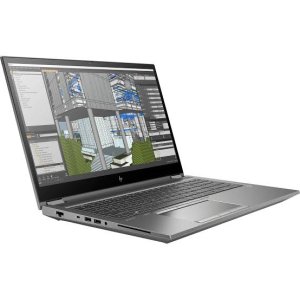 HP ZBook Fury 15.6 G8  i7 11th Gen 16GB/512GB SSD 4GB NVIDIA RTX A2000 Non-Touch