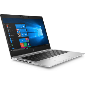 HP EliteBook 745 G6 Ryzen 5 8GB RAM 256GB SSD Touchscreen