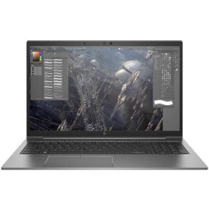 HP ZBook Fury 15.6 G8 i9 11th Gen 16GB RAM 512GB SSD 4GB NVIDIA Non-Touch 
