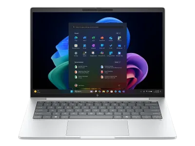 HP EliteBook 814 G1a Ryzen AI 7 PRO 250 16GB RAM 256GB SSD Touchscreen