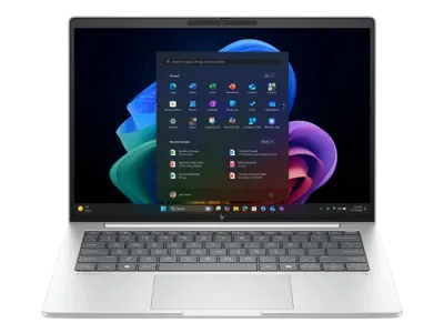 HP EliteBook 814 G1a Ryzen AI 7 PRO 250 16GB RAM 256GB SSD Touchscreen