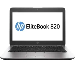 HP EliteBook 820 G2 Core i7 5th Gen 8GB RAM 256GB SSD