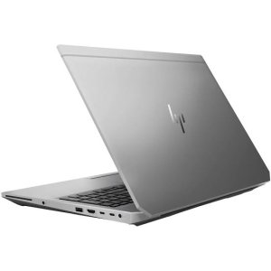 HP ZBook Studio 15 G5 i7 9th Gen 16GB/512GB SSD 4GB NVIDIA Quadro Non-Touch 