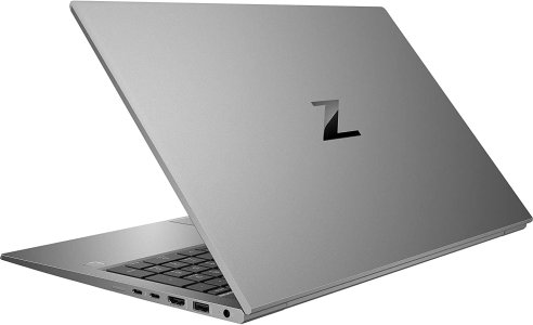 HP ZBook Studio 15 G7 i7 10th Gen 32GB RAM 512GB SSD  Non-Touch 