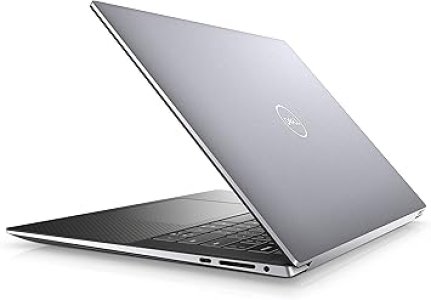 Dell Precision 5560 Core i7 16GB RAM 512GB SSD 4GB Graphics