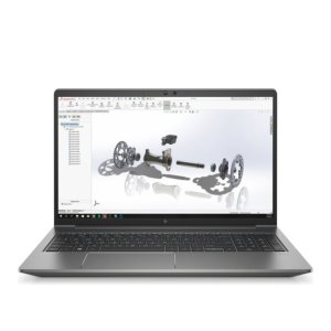 HP ZBook Studio 15.6 G8 i7 11th Gen 32GB RAM 512GB SSD Touchscreen 
