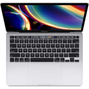 APPLE MACBOOK PRO 2020 13' i7 32 GB RAM 512GB SSD