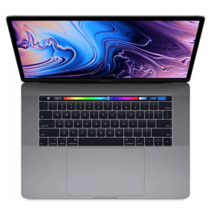 APPLE MACBOOK PRO 2018 15' i7 16 GB RAM 512GB 4GB GRAPHICS CARD