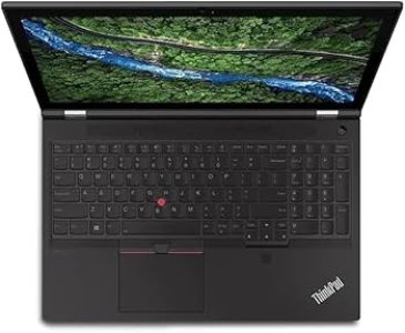Lenovo ThinkPad P15 Gen 1  i7 10th  16GB/512GB SSD Quadro T2000 Non-Touch 