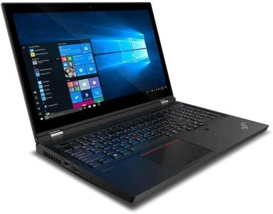 Lenovo ThinkPad P15 Gen 1  i7 10th  16GB/512GB SSD Quadro T2000 Non-Touch 