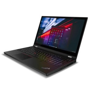 Lenovo ThinkPad P15s 15.6-inch Core i7 10th Gen 16GB RAM 512GB SSD 2GB NVIDIA Quadro P520 Graphics Touchscreen 