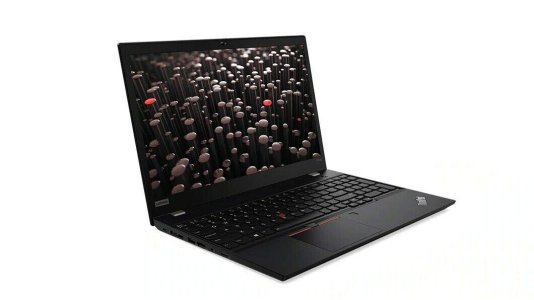 Lenovo ThinkPad P15s 15.6-inch Core i7 10th Gen 16GB RAM 512GB SSD 2GB NVIDIA Quadro P520 Graphics Touchscreen 