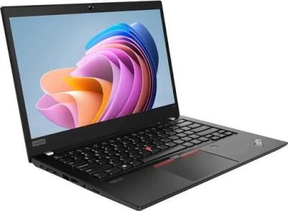 Lenovo ThinkPad T15 Core i7 10th Gen 16GB RAM 512GB SSD 2GB Touchscreen 