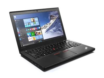 Lenovo ThinkPad X270 Core i7 7th Gen 8GB RAM 256GB SSD Non-Touch 
