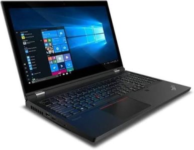 Lenovo ThinkPad P15 Gen 1 i7 10th 16GB/512GB SSD Quadro T1000 Non-Touch 