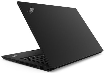 Lenovo ThinkPad P15s  16' i7 10th 16GB/512GB SSD P520 Graphics Non-Touch 