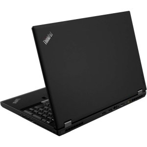 Lenovo ThinkPad P50 Core i7 6th Gen 16GB RAM 512GB SSD  Non-Touch 